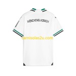 Camisolas de futebol Borussia Monchengladbach Equipamento Principal 2023/24 Manga Curta